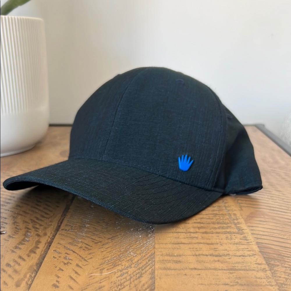 No Bad Ideas Full Back Hat